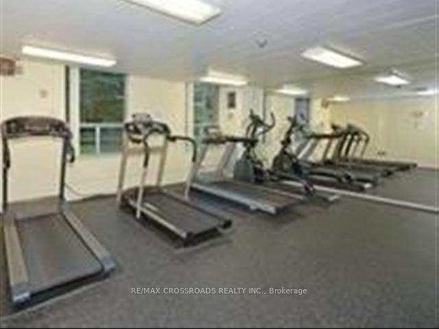 Photo 23 of Unit 114, 5 Shady Golf Golfway, Toronto, Flemingdon Park — HOMEH
