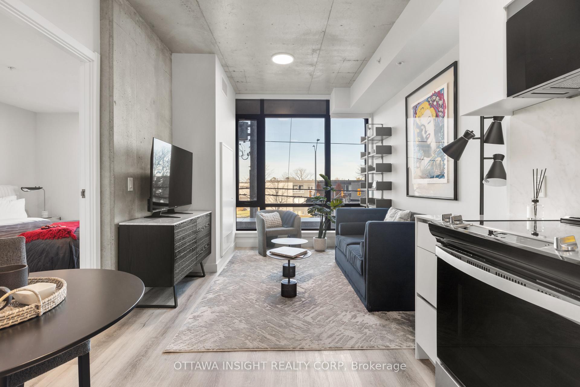 Photo 3 of Unit 2, 2140 Baseline Road, Ottawa, Centrepointe — HOMEH