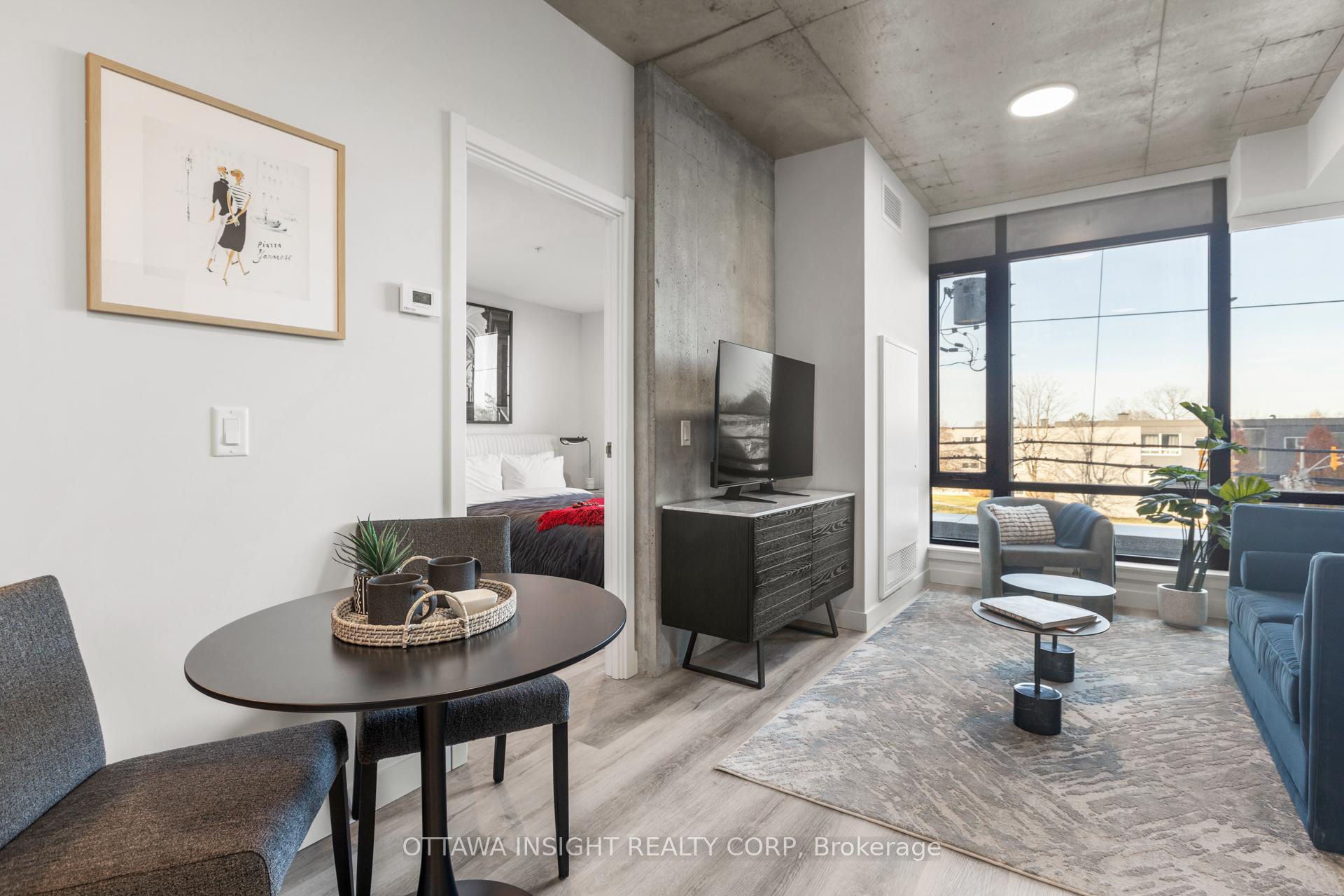 Photo 4 of Unit 2, 2140 Baseline Road, Ottawa, Centrepointe — HOMEH