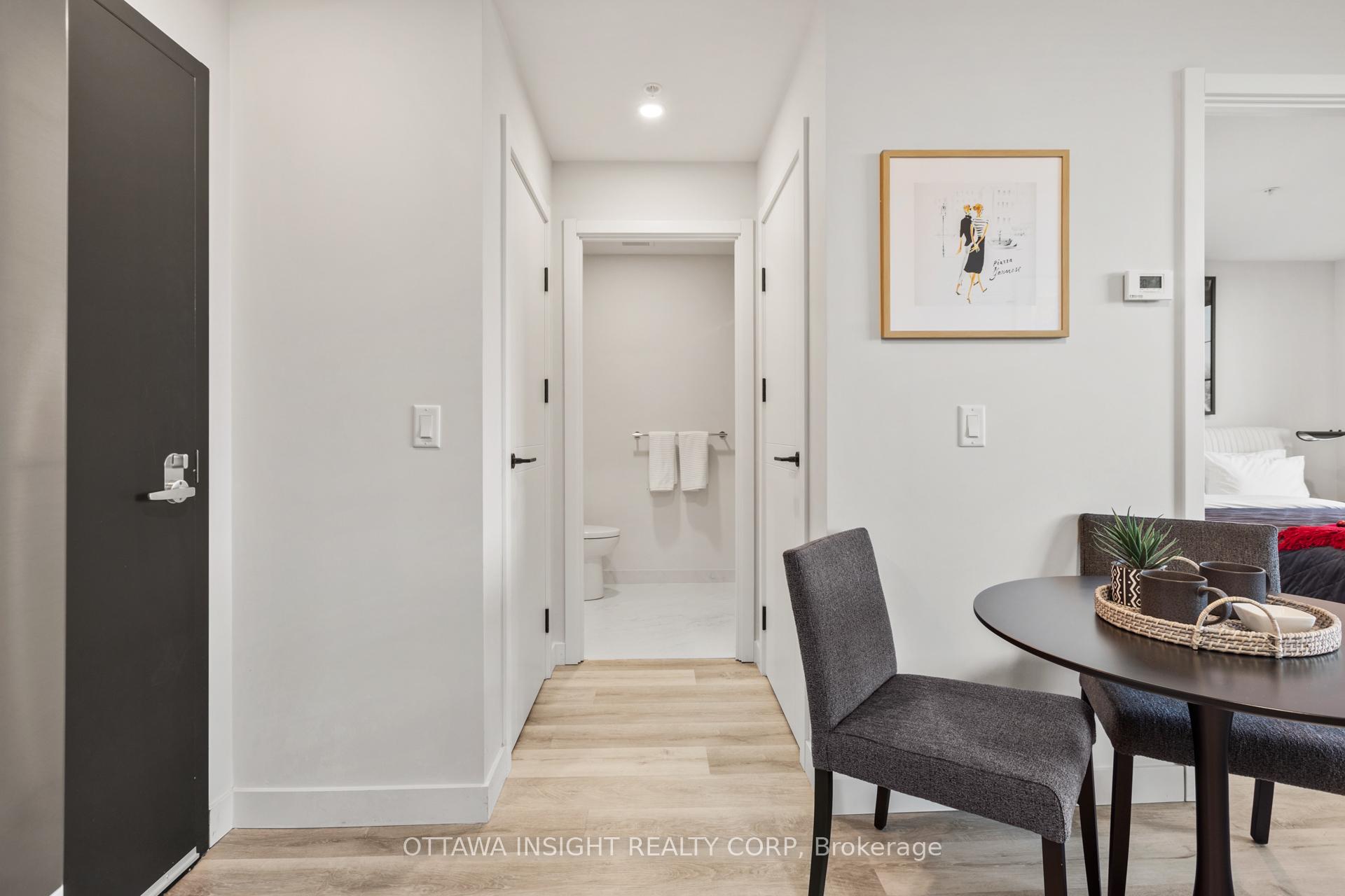 Photo 5 of Unit 2, 2140 Baseline Road, Ottawa, Centrepointe — HOMEH