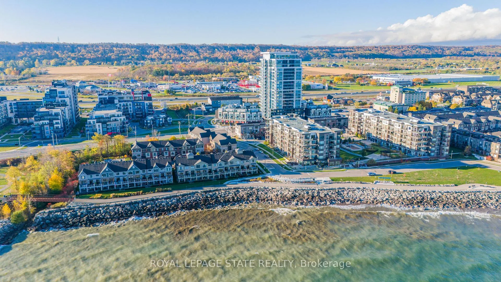 Photo 1 of 5 Esplanade Lane, Grimsby, Grimsby Beach — HOMEH