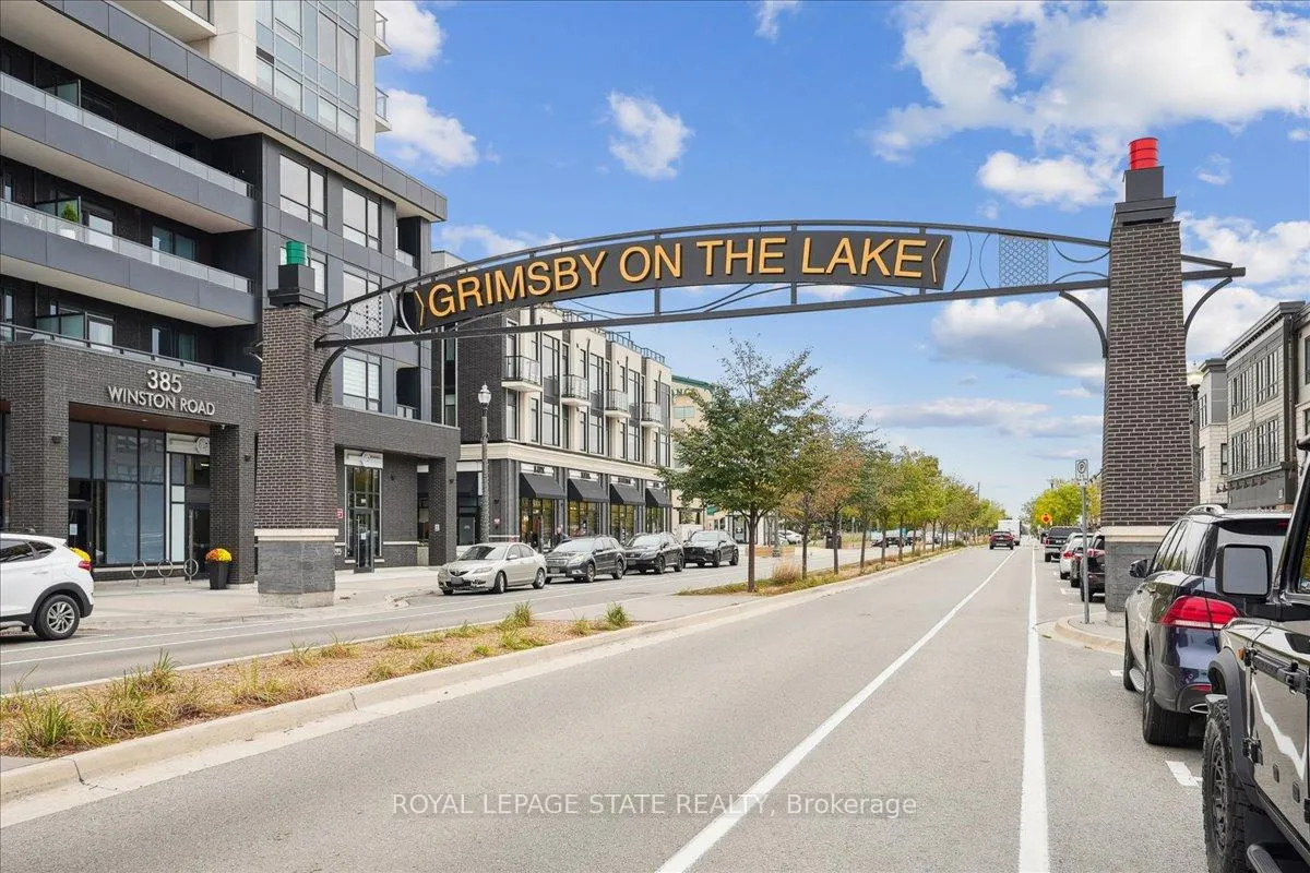Photo 38 of 5 Esplanade Lane, Grimsby, Grimsby Beach — HOMEH