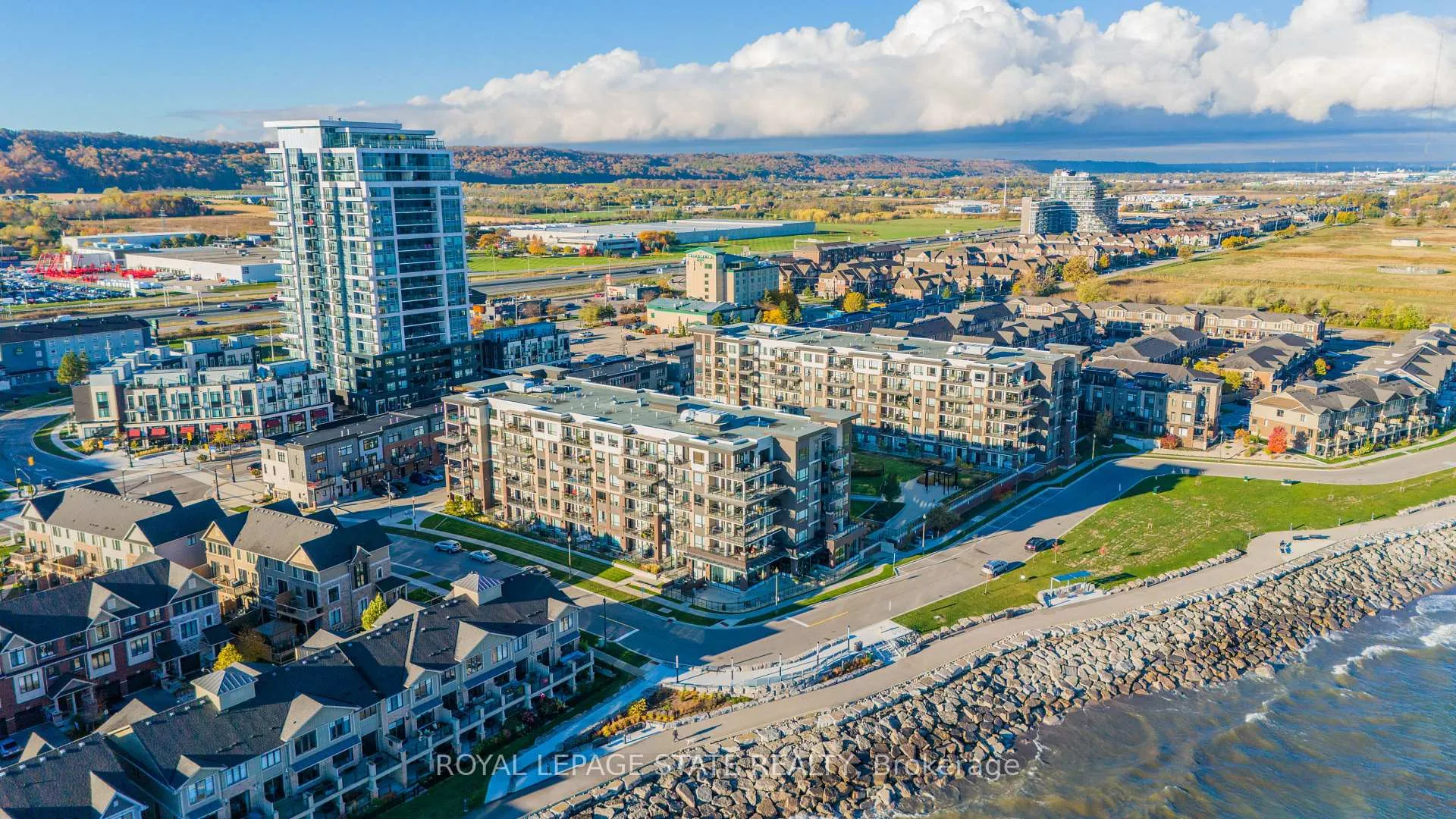 Photo 41 of 5 Esplanade Lane, Grimsby, Grimsby Beach — HOMEH