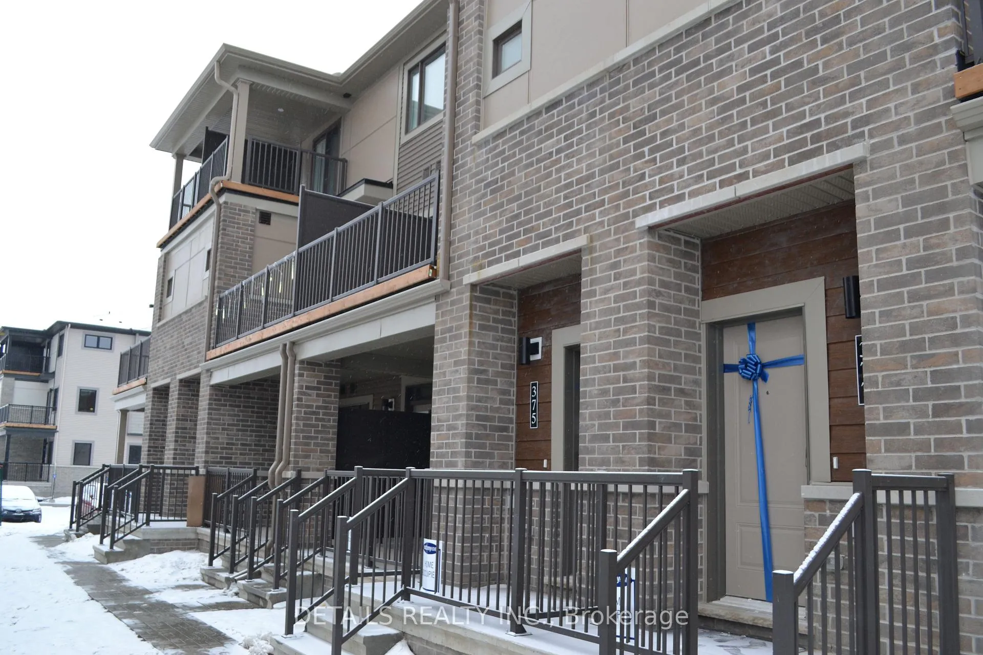 Photo 21 of 373 Olivenite Private, Ottawa, Barrhaven - Heritage Park — HOMEH