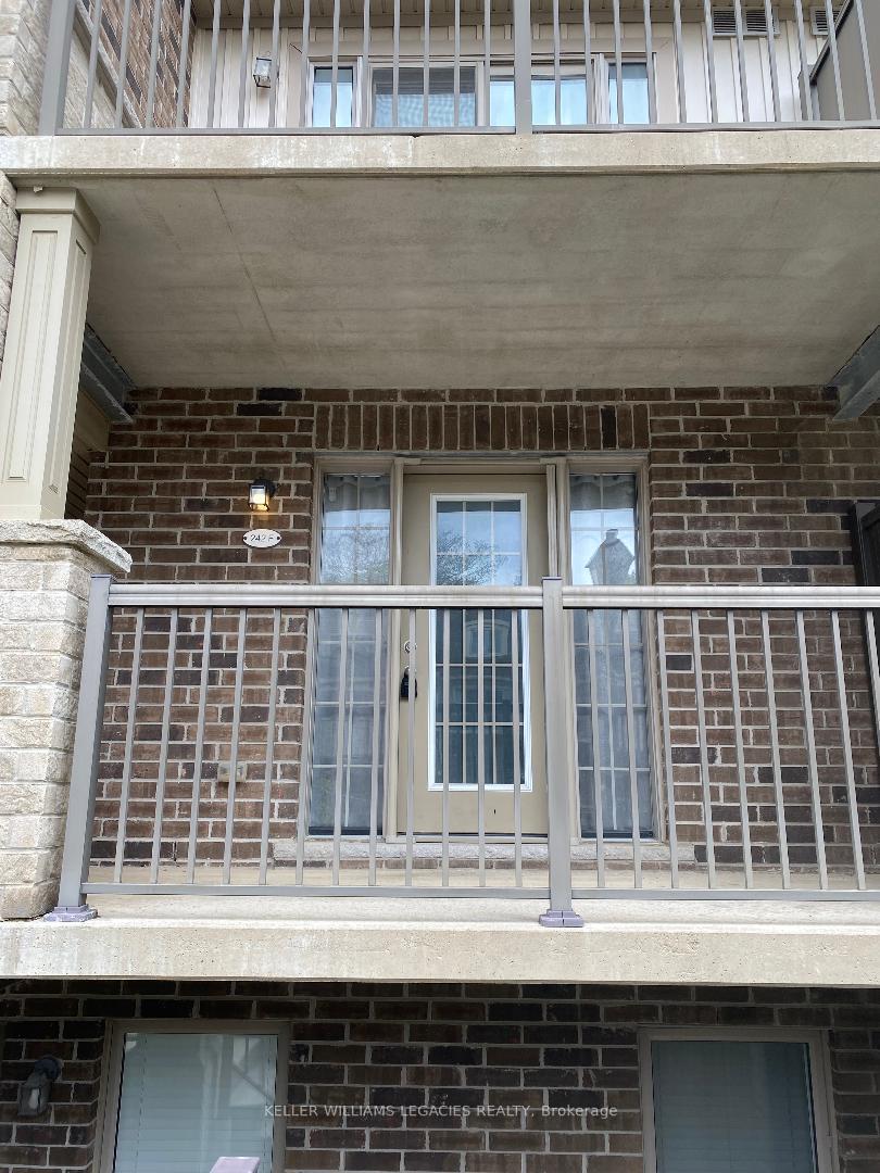 Photo 12 of Unit F, 242 Rachel Crescent, Kitchener, Huron Park — HOMEH