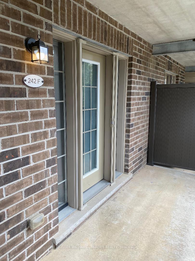 Photo 13 of Unit F, 242 Rachel Crescent, Kitchener, Huron Park — HOMEH
