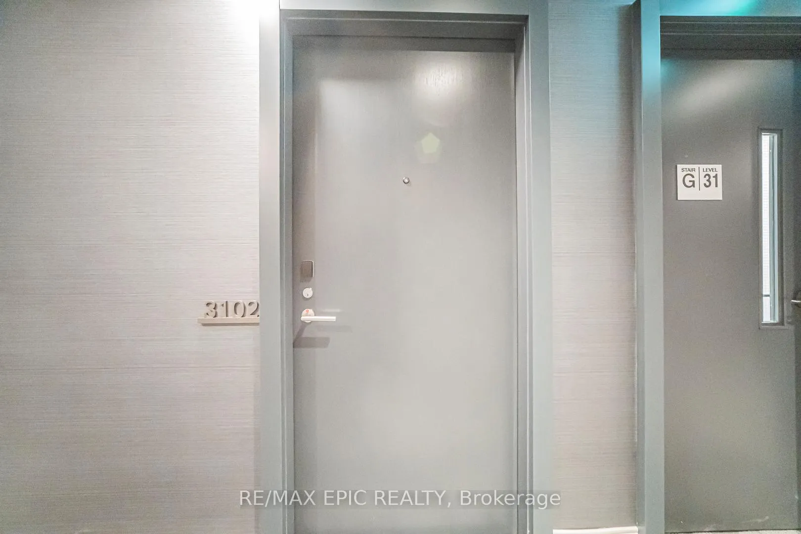 Photo 7 of Unit 3102, 65 Broadway Avenue, Toronto, Mount Pleasant West — HOMEH