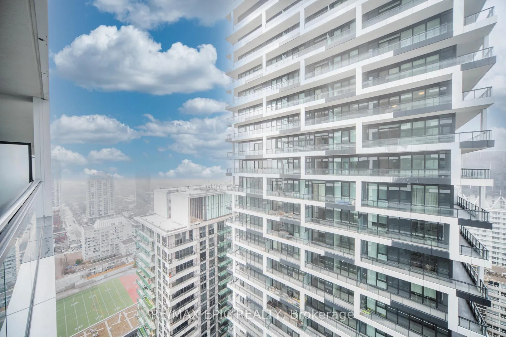 Photo 29 of Unit 3102, 65 Broadway Avenue, Toronto, Mount Pleasant West — HOMEH