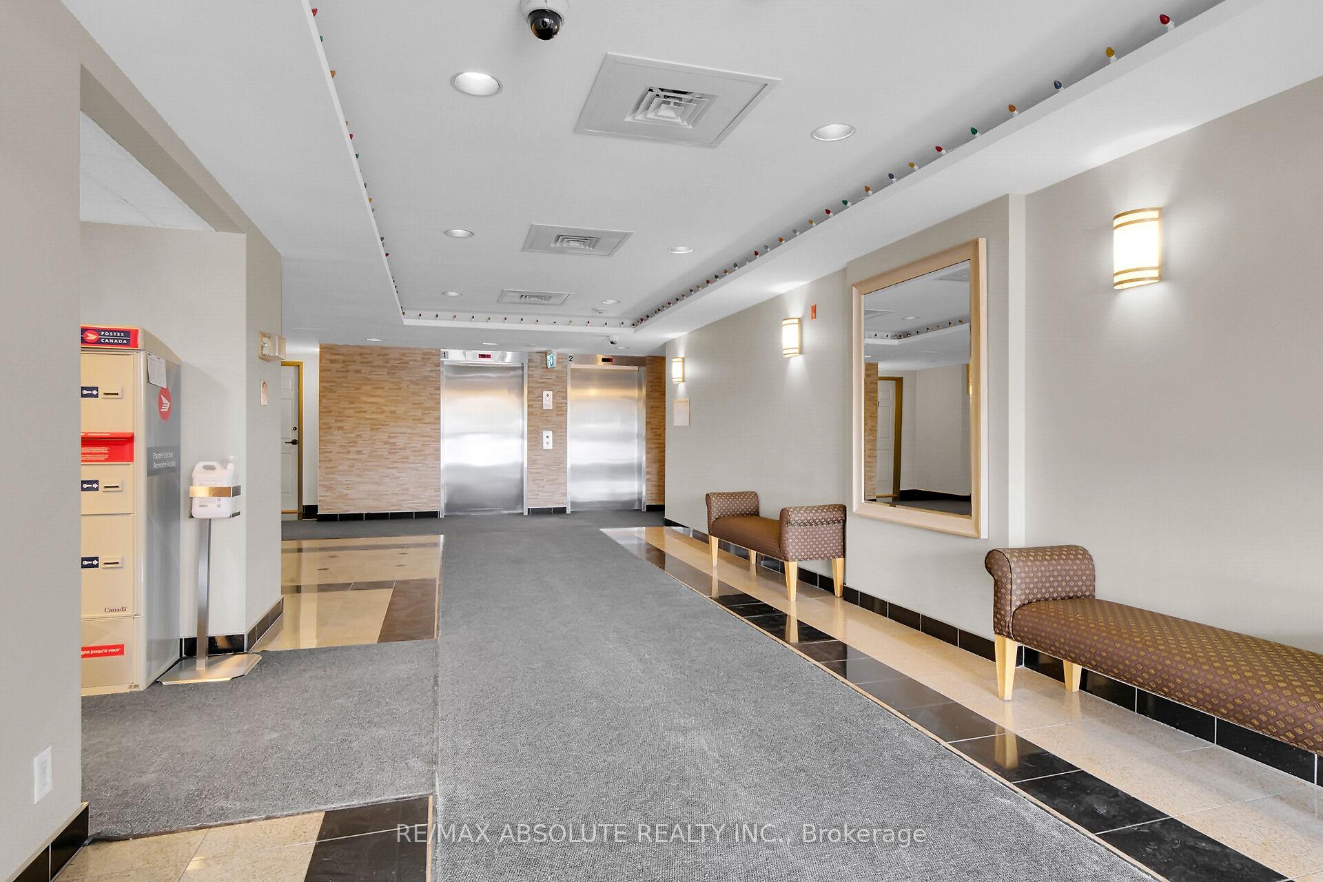 Photo 6 of Unit 511, 120 Grant Carman Drive, Ottawa, Borden Farm/Stewart Farm/Carleton Heights/Parkwood Hills — HOMEH