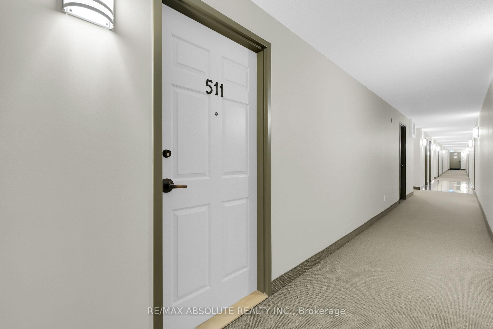 Photo 7 of Unit 511, 120 Grant Carman Drive, Ottawa, Borden Farm/Stewart Farm/Carleton Heights/Parkwood Hills — HOMEH