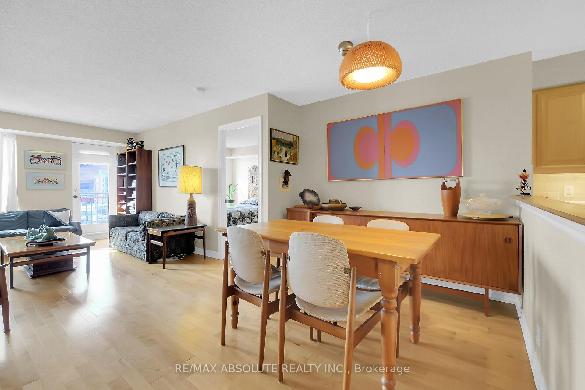 Photo 13 of Unit 511, 120 Grant Carman Drive, Ottawa, Borden Farm/Stewart Farm/Carleton Heights/Parkwood Hills — HOMEH