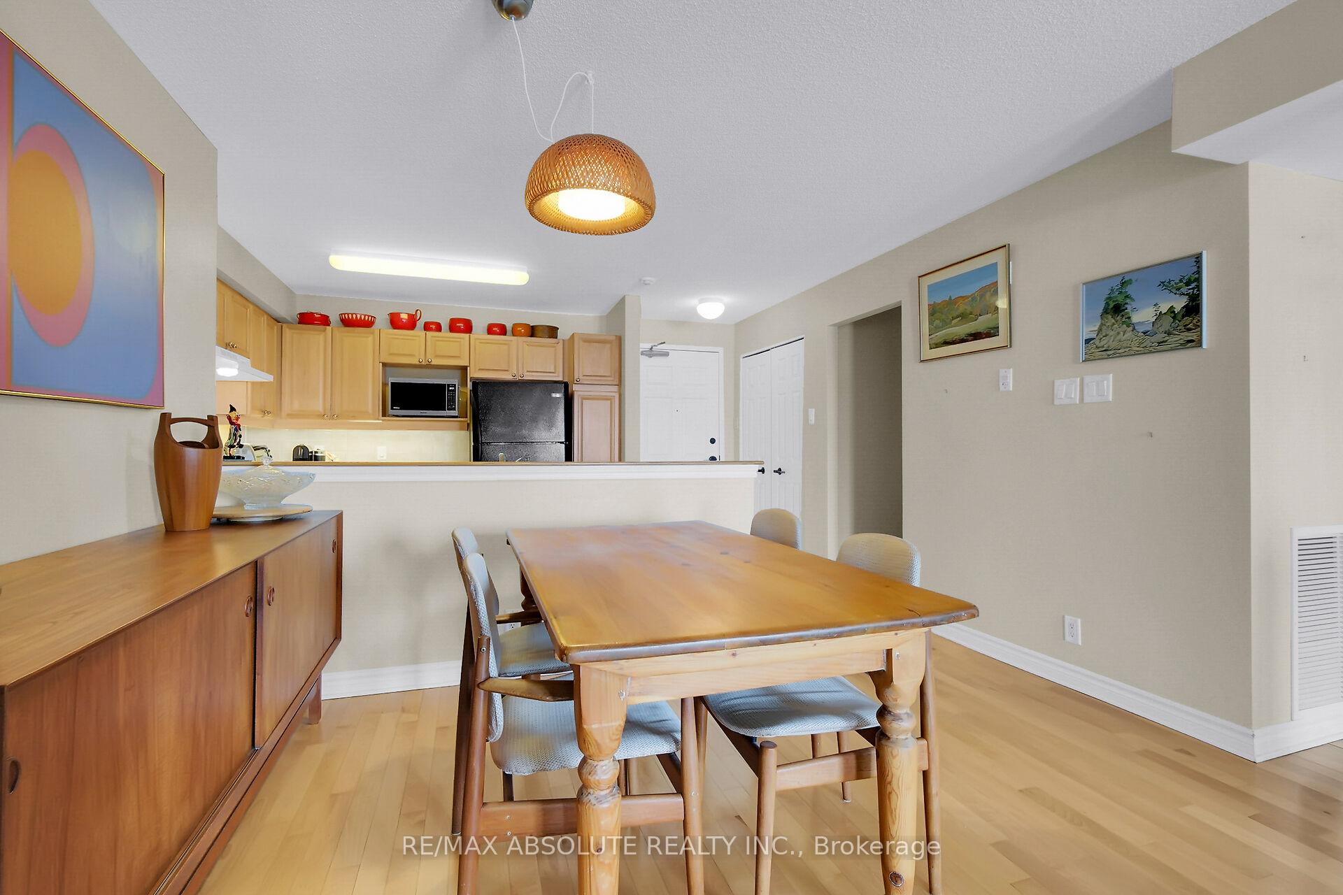 Photo 14 of Unit 511, 120 Grant Carman Drive, Ottawa, Borden Farm/Stewart Farm/Carleton Heights/Parkwood Hills — HOMEH