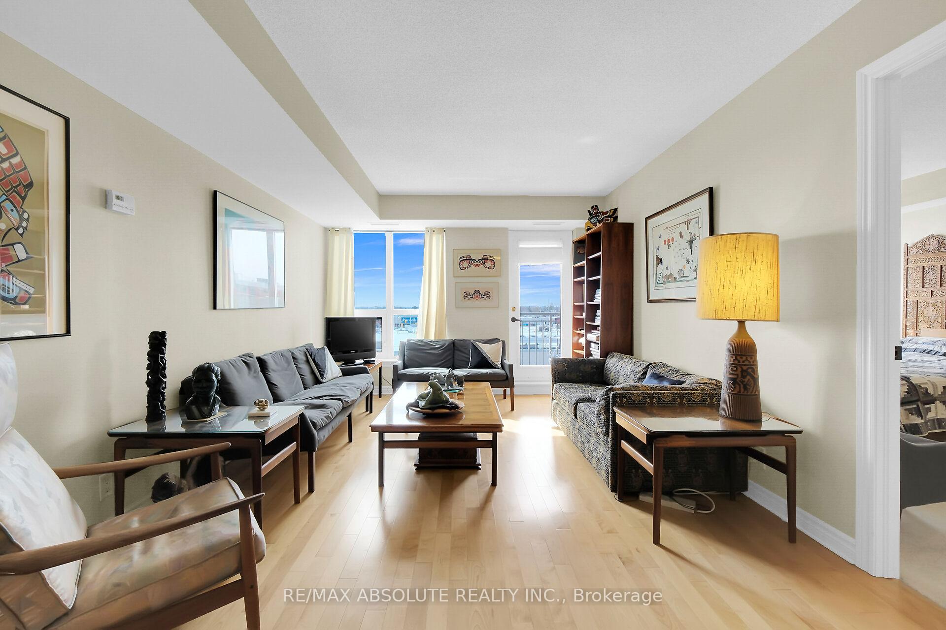 Photo 16 of Unit 511, 120 Grant Carman Drive, Ottawa, Borden Farm/Stewart Farm/Carleton Heights/Parkwood Hills — HOMEH