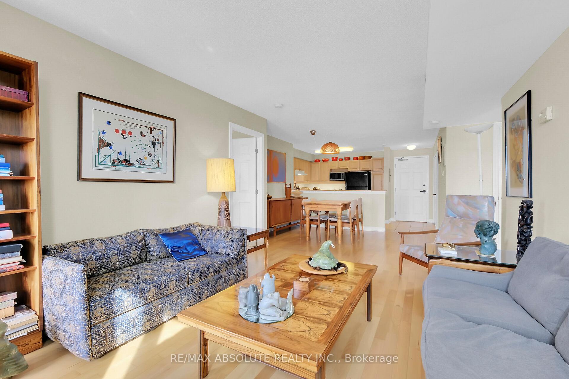 Photo 17 of Unit 511, 120 Grant Carman Drive, Ottawa, Borden Farm/Stewart Farm/Carleton Heights/Parkwood Hills — HOMEH