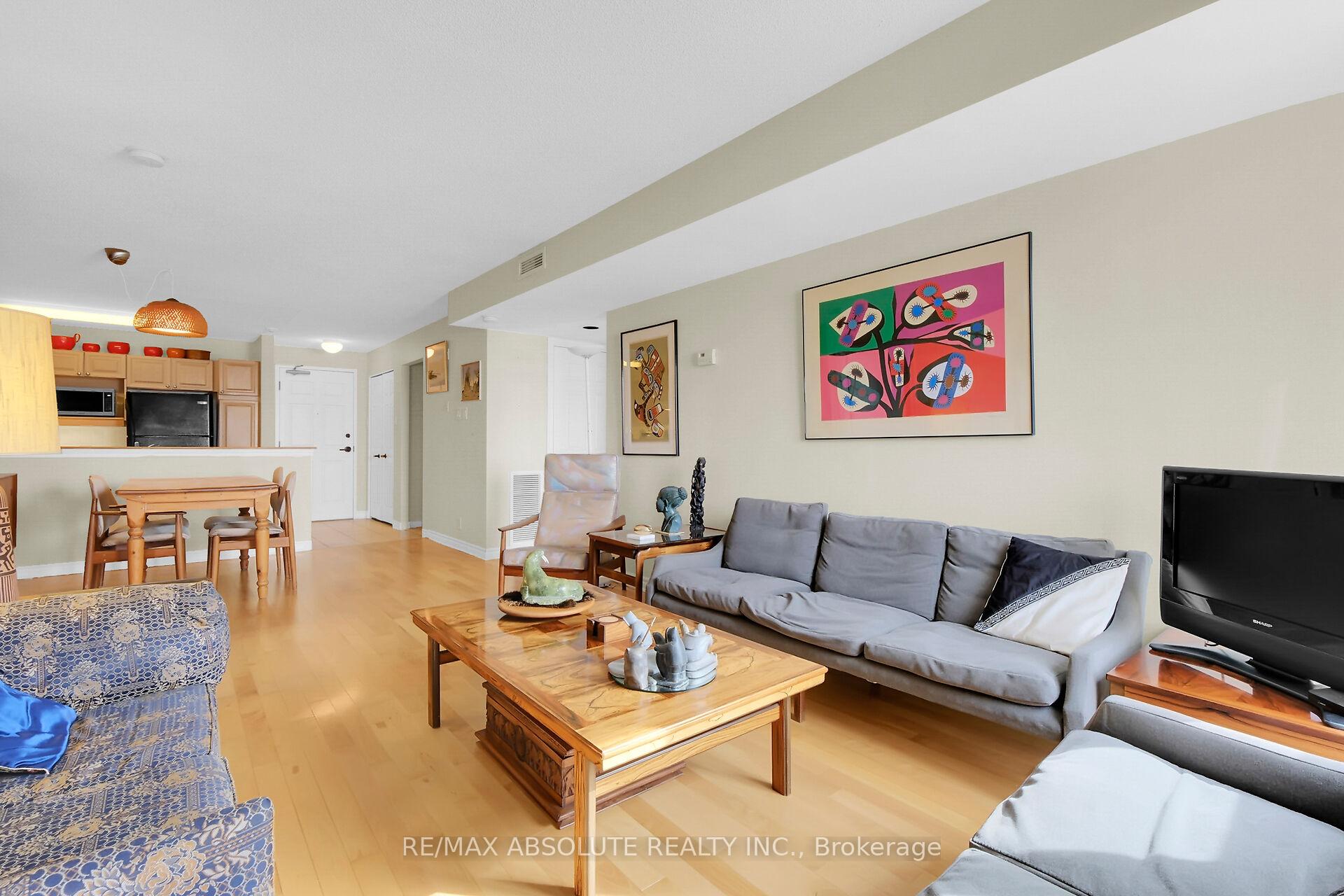 Photo 18 of Unit 511, 120 Grant Carman Drive, Ottawa, Borden Farm/Stewart Farm/Carleton Heights/Parkwood Hills — HOMEH