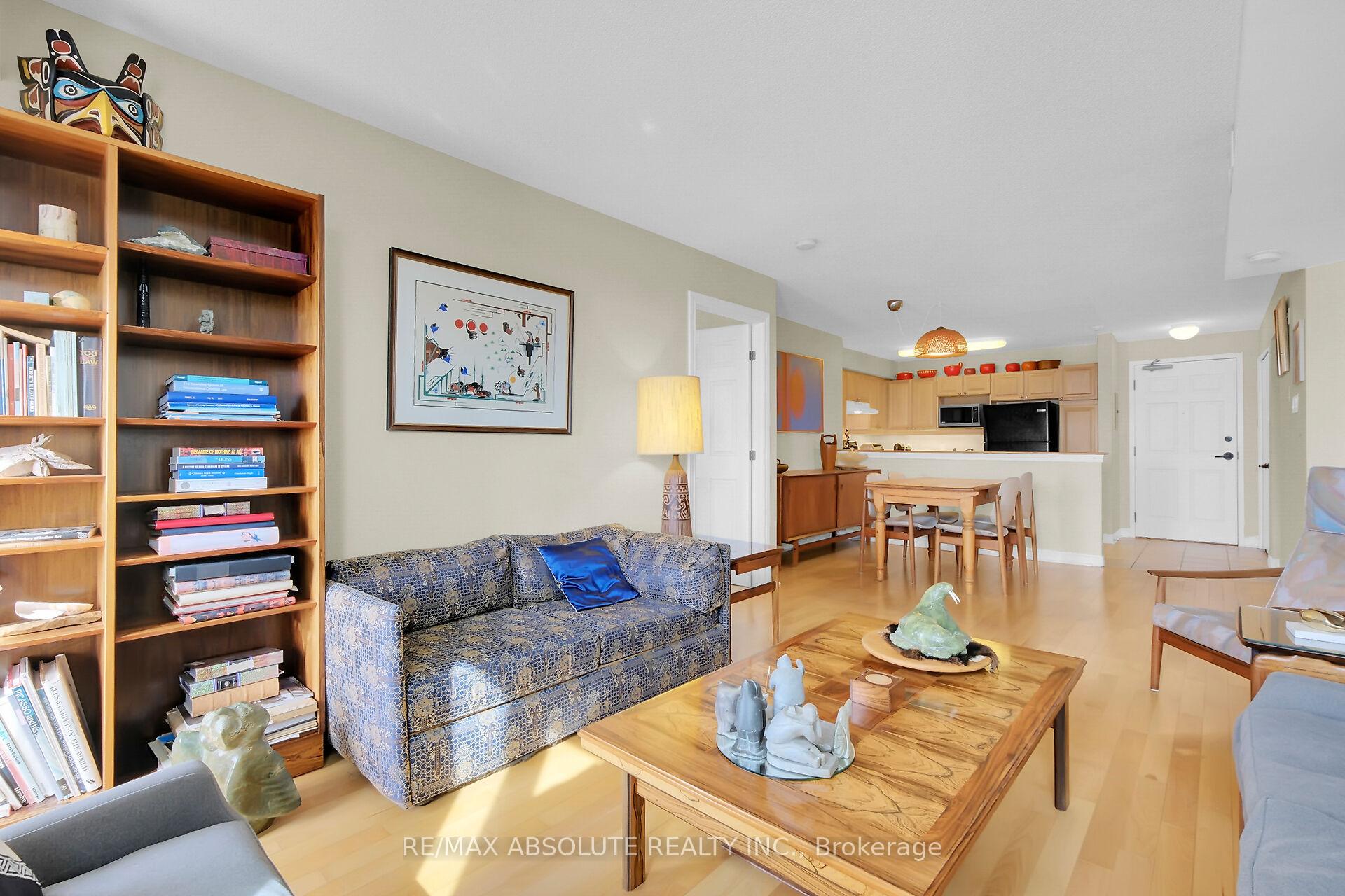 Photo 19 of Unit 511, 120 Grant Carman Drive, Ottawa, Borden Farm/Stewart Farm/Carleton Heights/Parkwood Hills — HOMEH