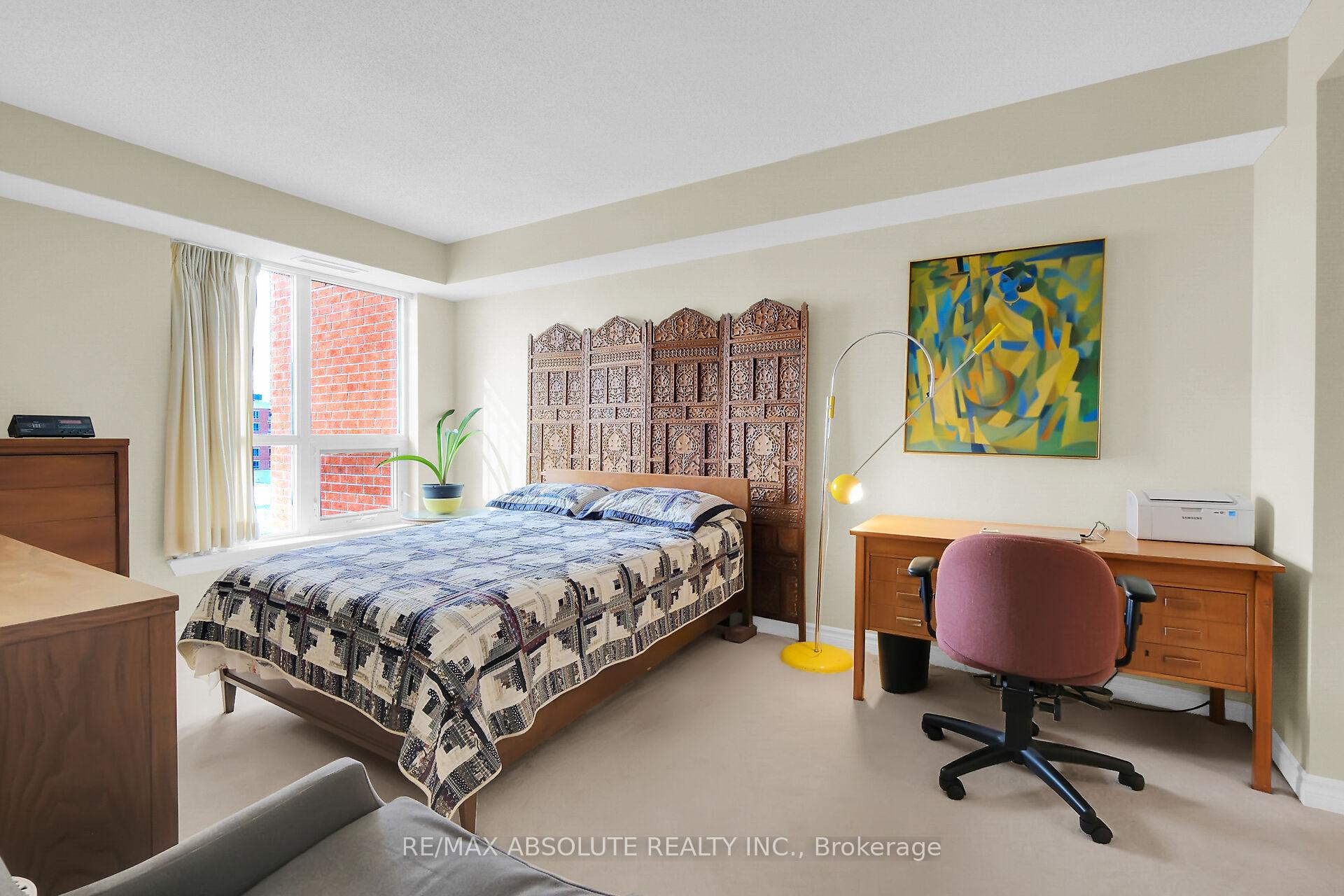 Photo 20 of Unit 511, 120 Grant Carman Drive, Ottawa, Borden Farm/Stewart Farm/Carleton Heights/Parkwood Hills — HOMEH