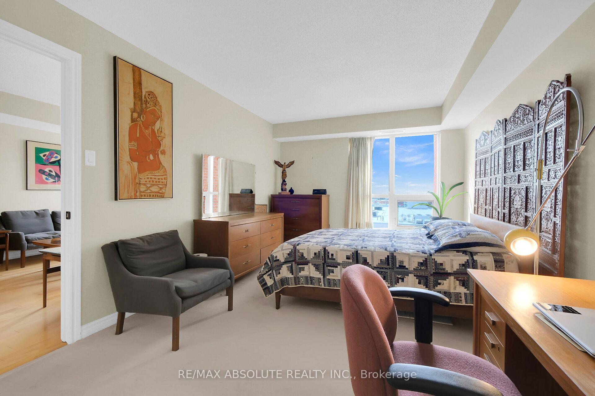 Photo 21 of Unit 511, 120 Grant Carman Drive, Ottawa, Borden Farm/Stewart Farm/Carleton Heights/Parkwood Hills — HOMEH