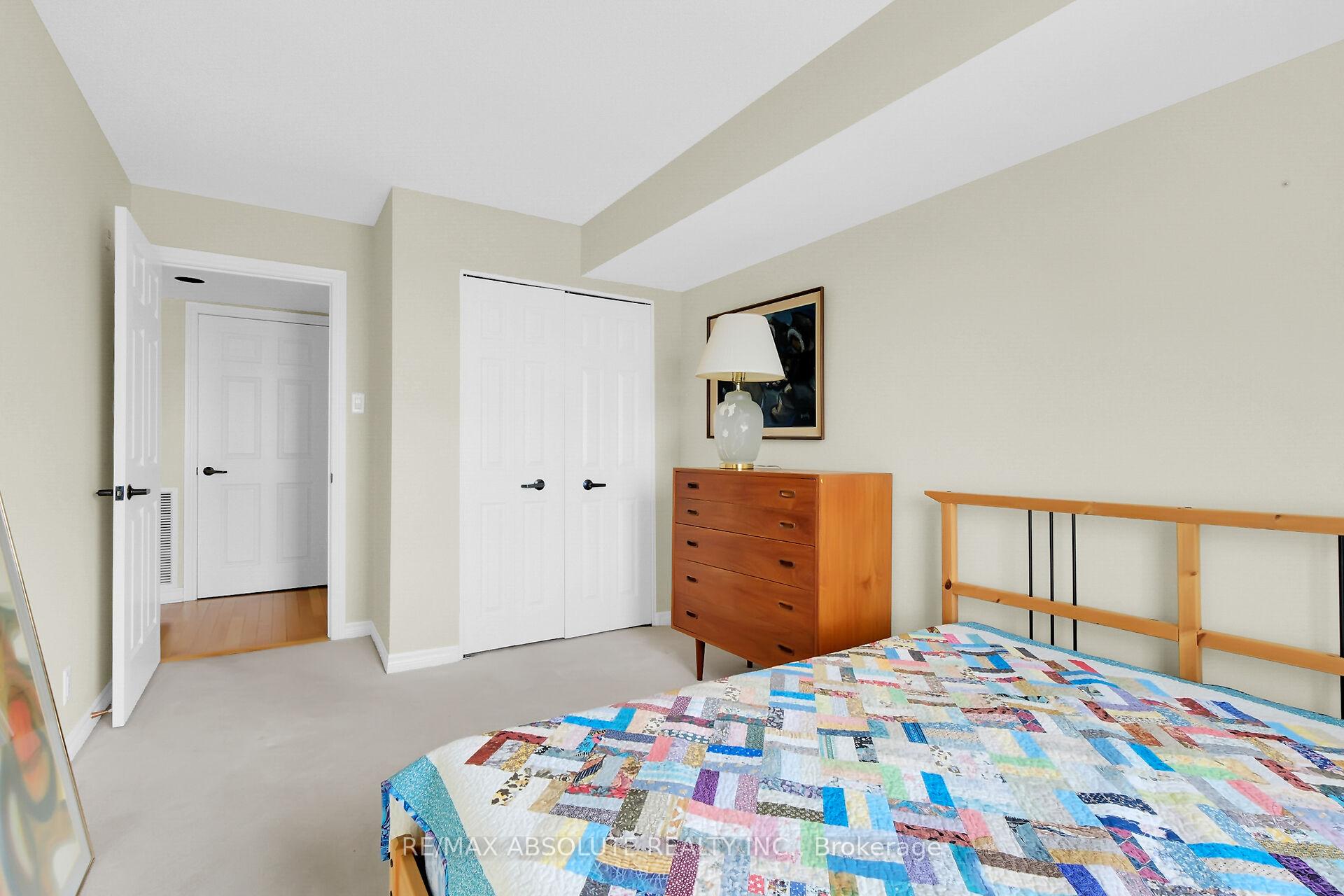 Photo 23 of Unit 511, 120 Grant Carman Drive, Ottawa, Borden Farm/Stewart Farm/Carleton Heights/Parkwood Hills — HOMEH