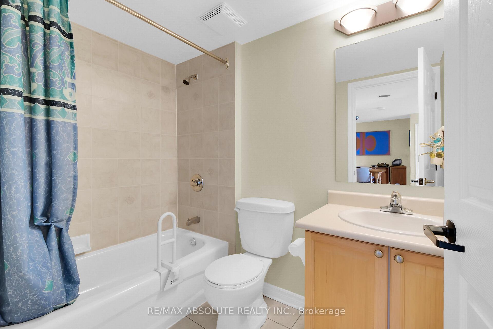 Photo 25 of Unit 511, 120 Grant Carman Drive, Ottawa, Borden Farm/Stewart Farm/Carleton Heights/Parkwood Hills — HOMEH