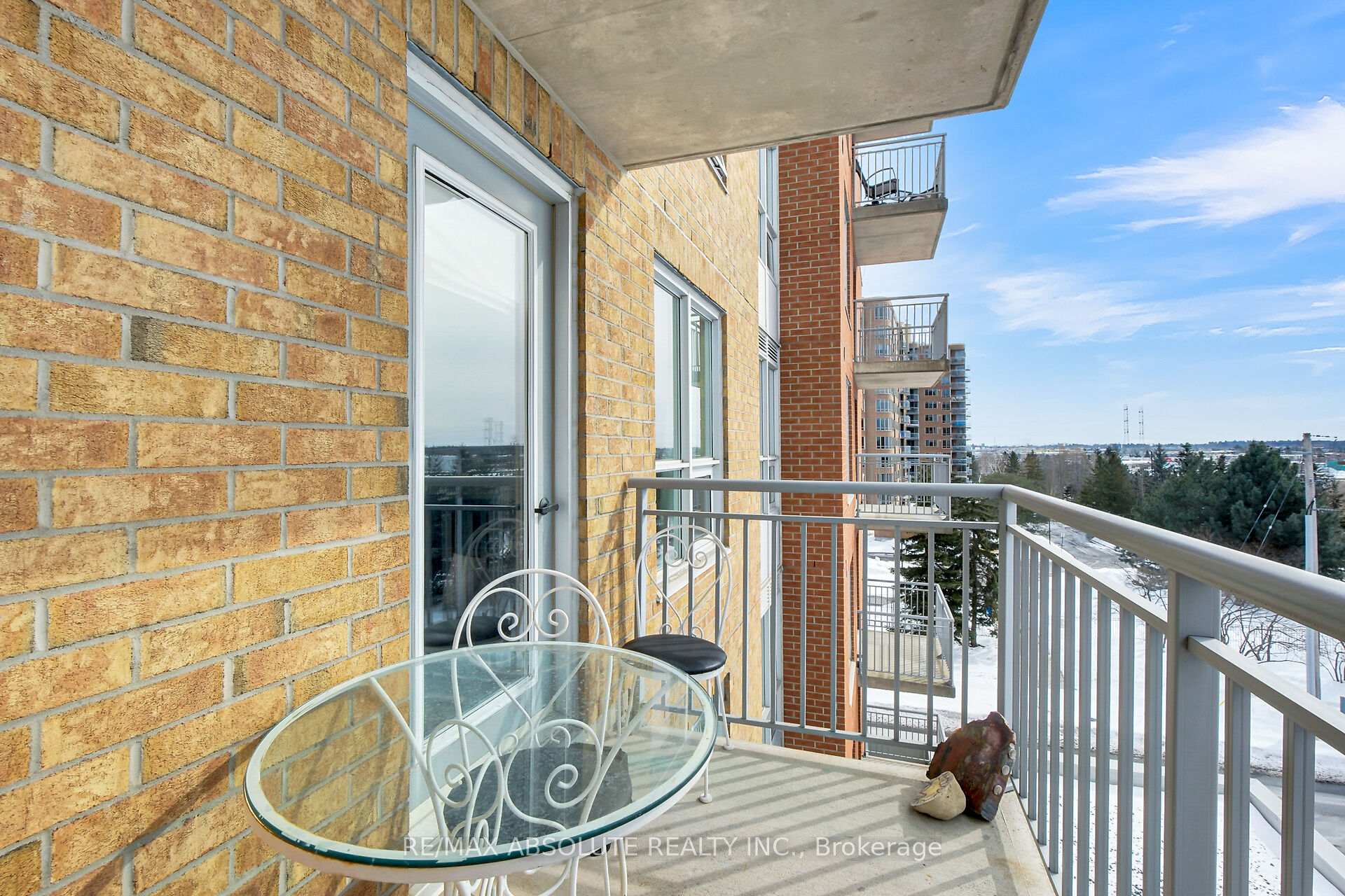 Photo 27 of Unit 511, 120 Grant Carman Drive, Ottawa, Borden Farm/Stewart Farm/Carleton Heights/Parkwood Hills — HOMEH