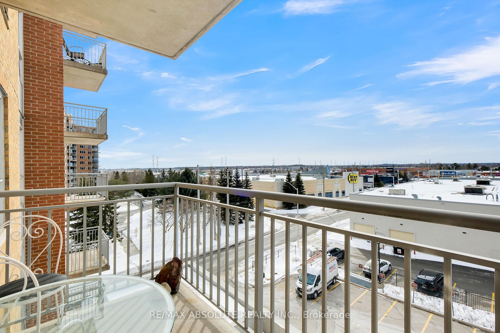 Photo 28 of Unit 511, 120 Grant Carman Drive, Ottawa, Borden Farm/Stewart Farm/Carleton Heights/Parkwood Hills — HOMEH