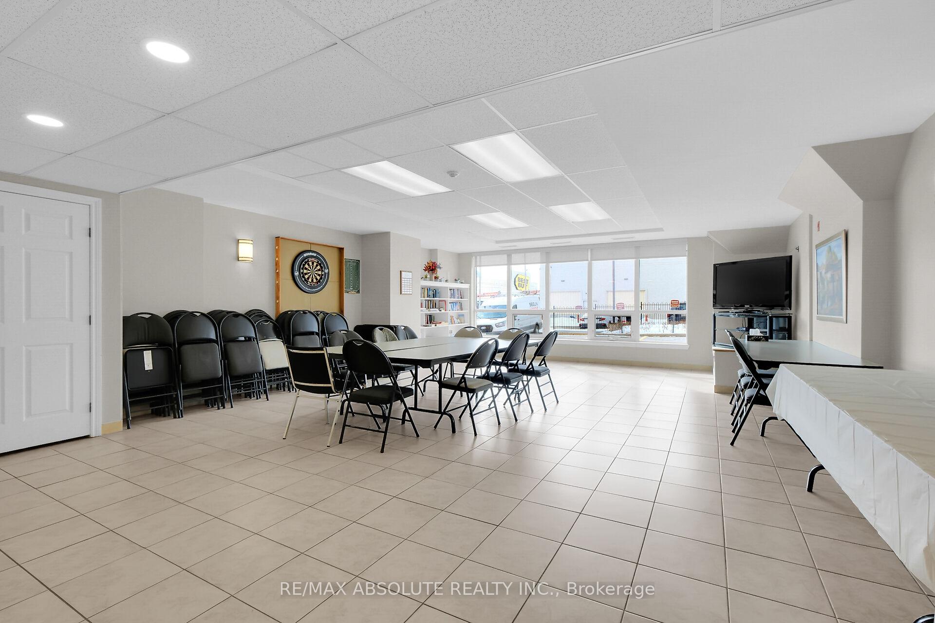 Photo 31 of Unit 511, 120 Grant Carman Drive, Ottawa, Borden Farm/Stewart Farm/Carleton Heights/Parkwood Hills — HOMEH