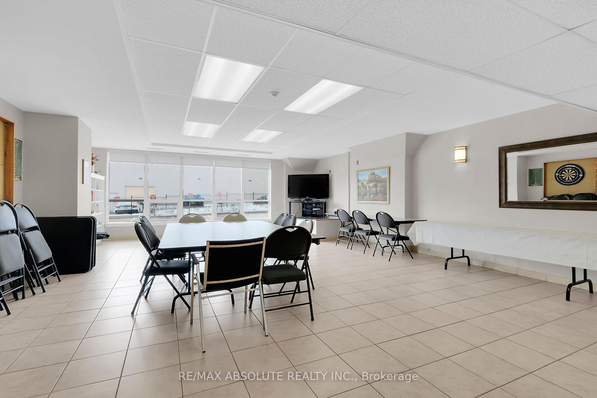 Photo 32 of Unit 511, 120 Grant Carman Drive, Ottawa, Borden Farm/Stewart Farm/Carleton Heights/Parkwood Hills — HOMEH