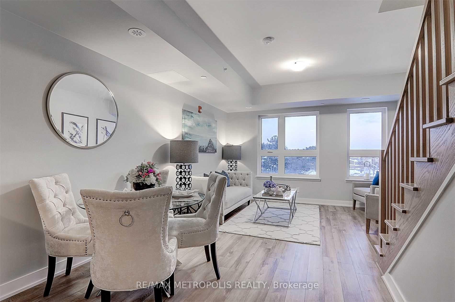 Photo 1 of Unit 315, 2100 Bridletowne Circle, Scarborough, L'Amoreaux — HOMEH