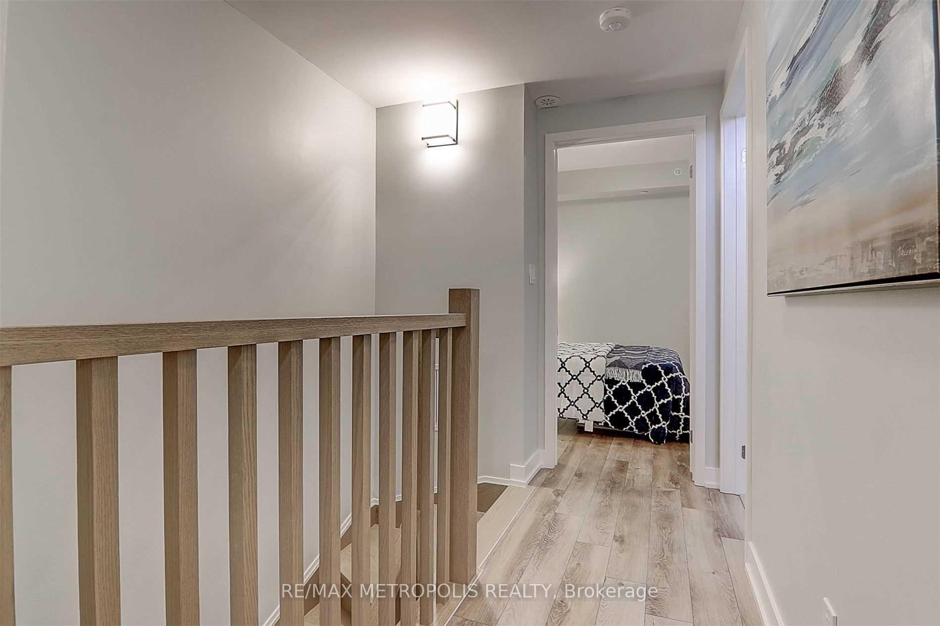Photo 3 of Unit 315, 2100 Bridletowne Circle, Scarborough, L'Amoreaux — HOMEH