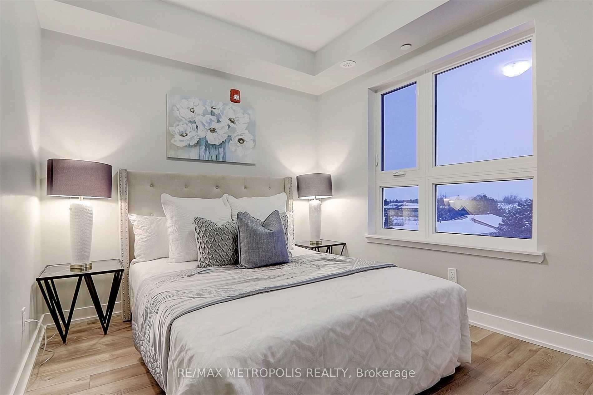 Photo 5 of Unit 315, 2100 Bridletowne Circle, Scarborough, L'Amoreaux — HOMEH