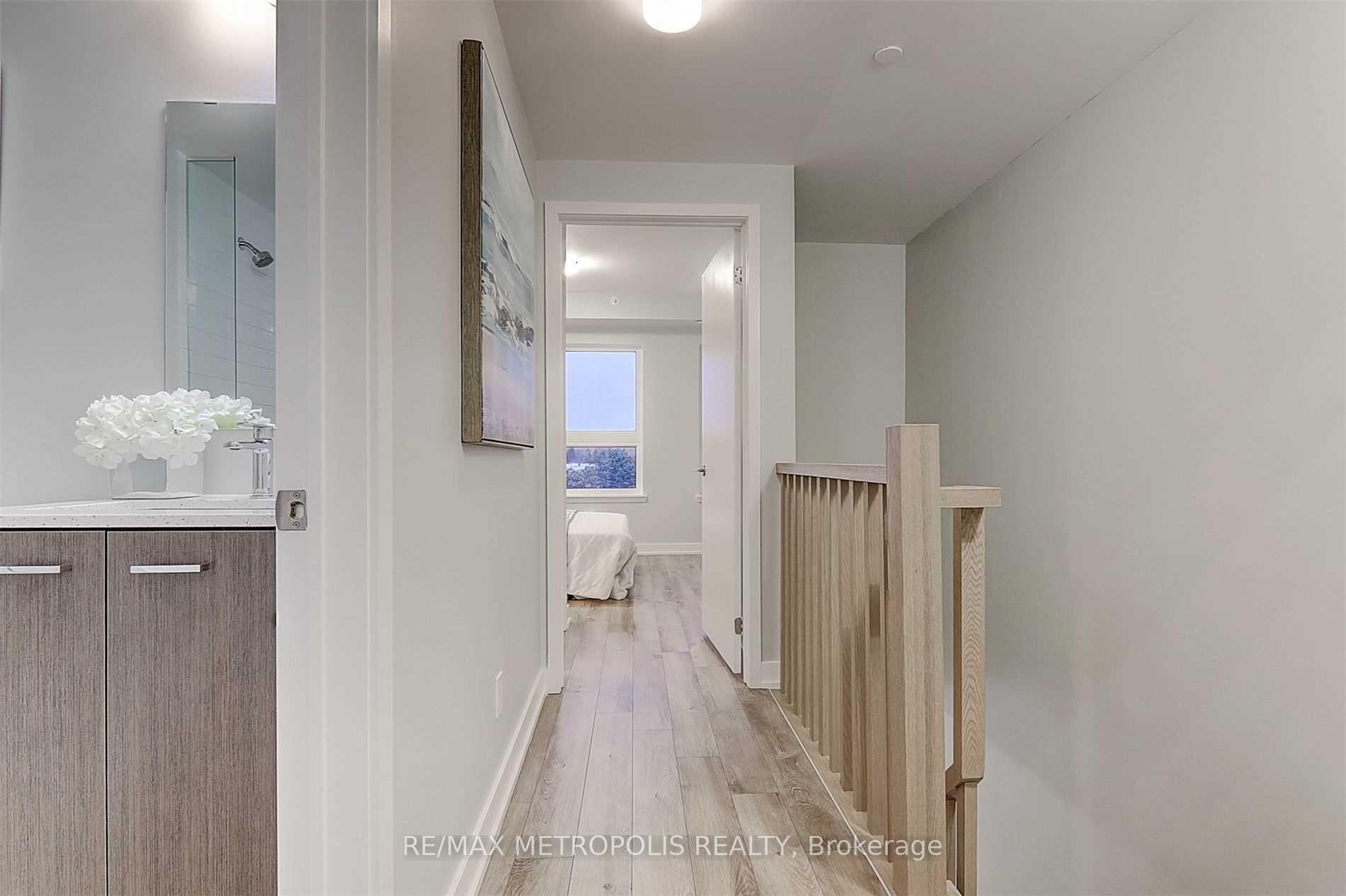 Photo 7 of Unit 315, 2100 Bridletowne Circle, Scarborough, L'Amoreaux — HOMEH