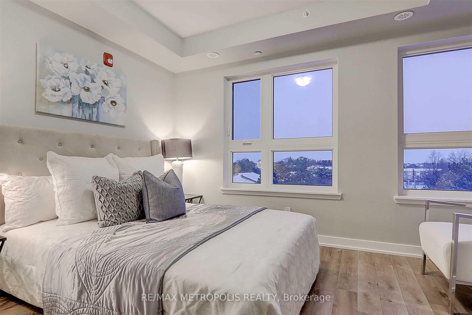 Photo 8 of Unit 315, 2100 Bridletowne Circle, Scarborough, L'Amoreaux — HOMEH