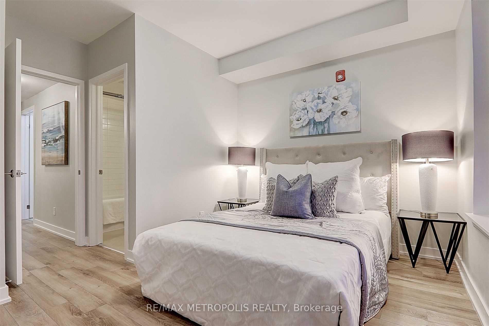 Photo 9 of Unit 315, 2100 Bridletowne Circle, Scarborough, L'Amoreaux — HOMEH