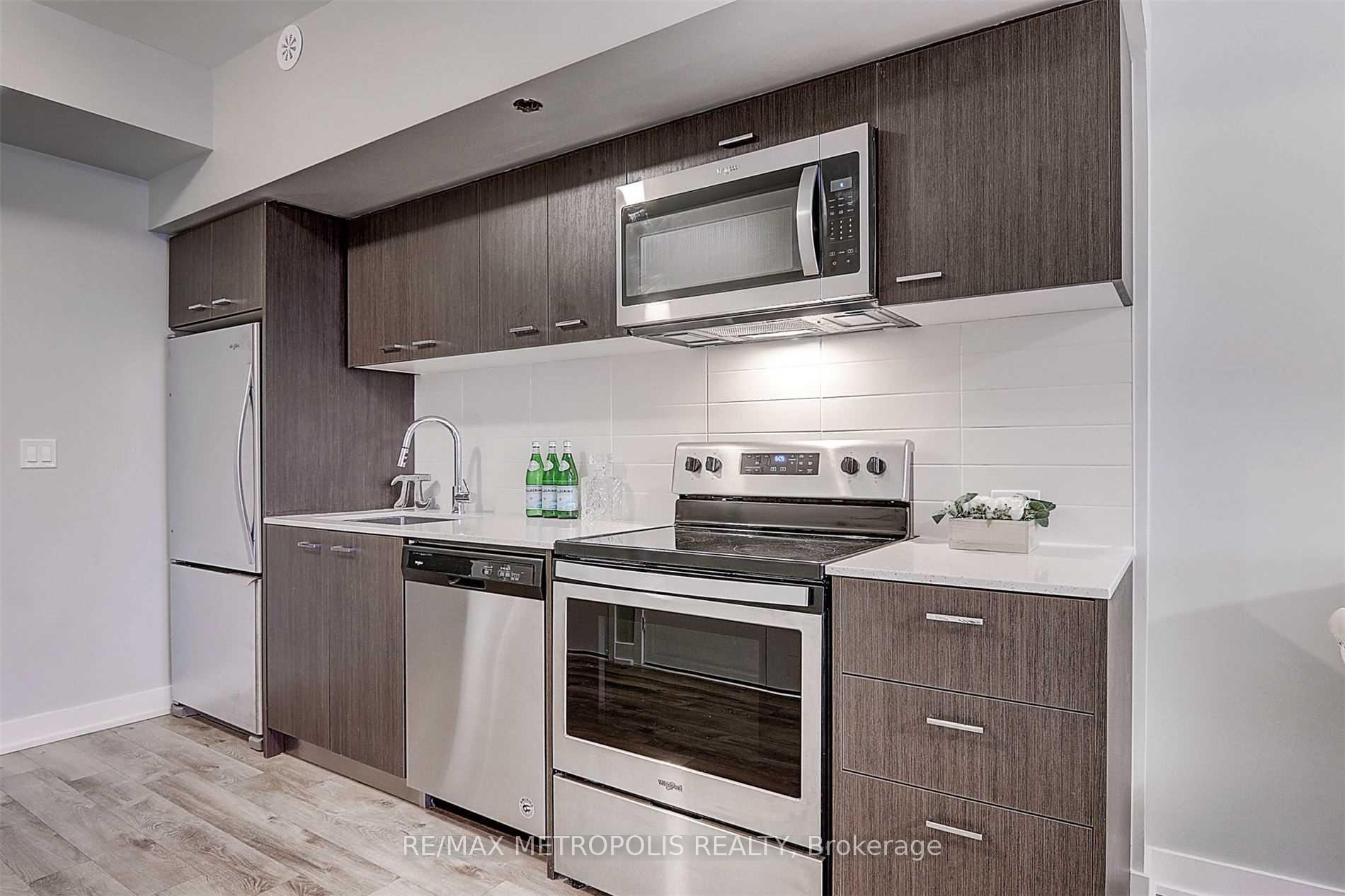 Photo 14 of Unit 315, 2100 Bridletowne Circle, Scarborough, L'Amoreaux — HOMEH