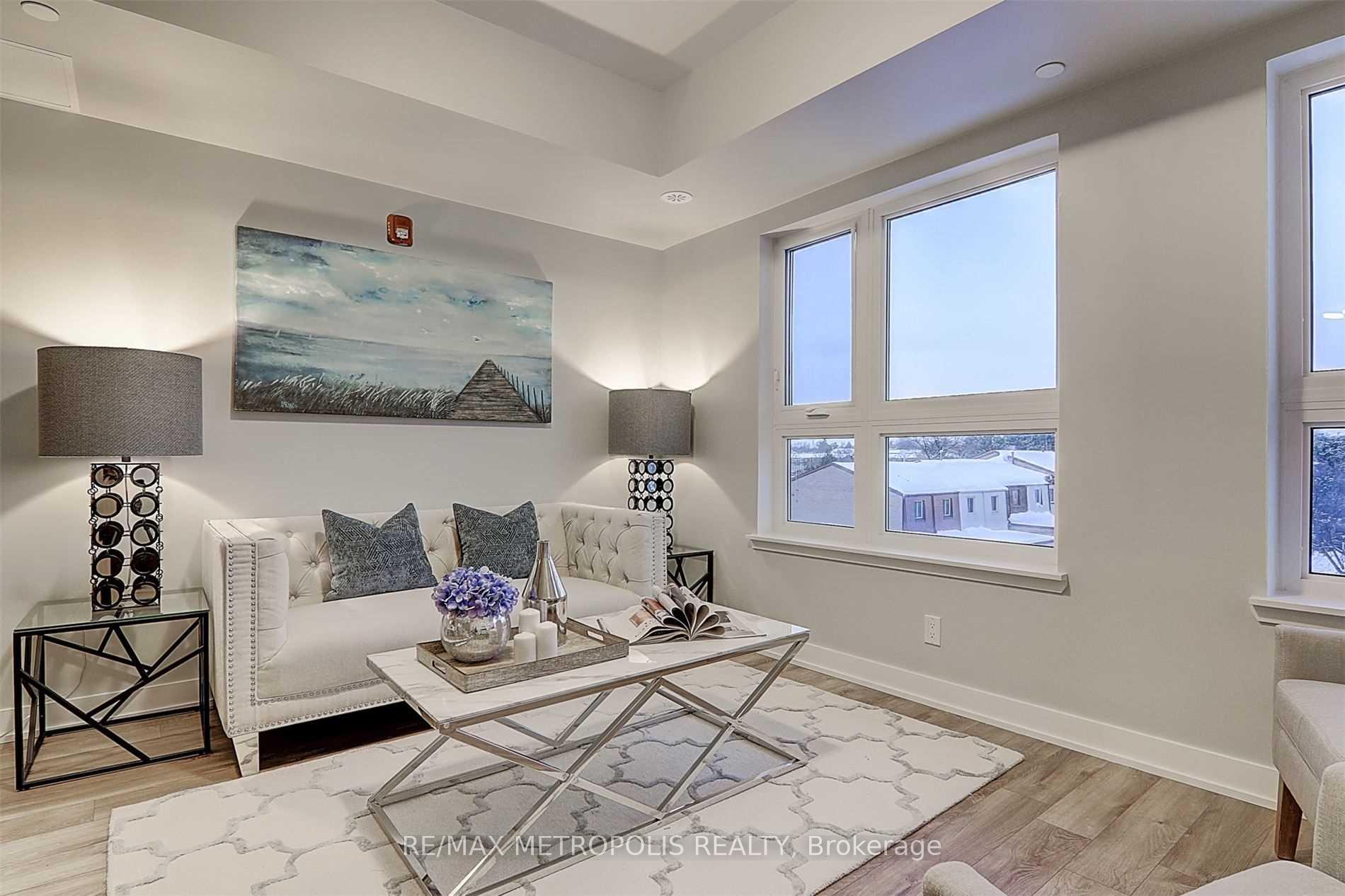 Photo 15 of Unit 315, 2100 Bridletowne Circle, Scarborough, L'Amoreaux — HOMEH