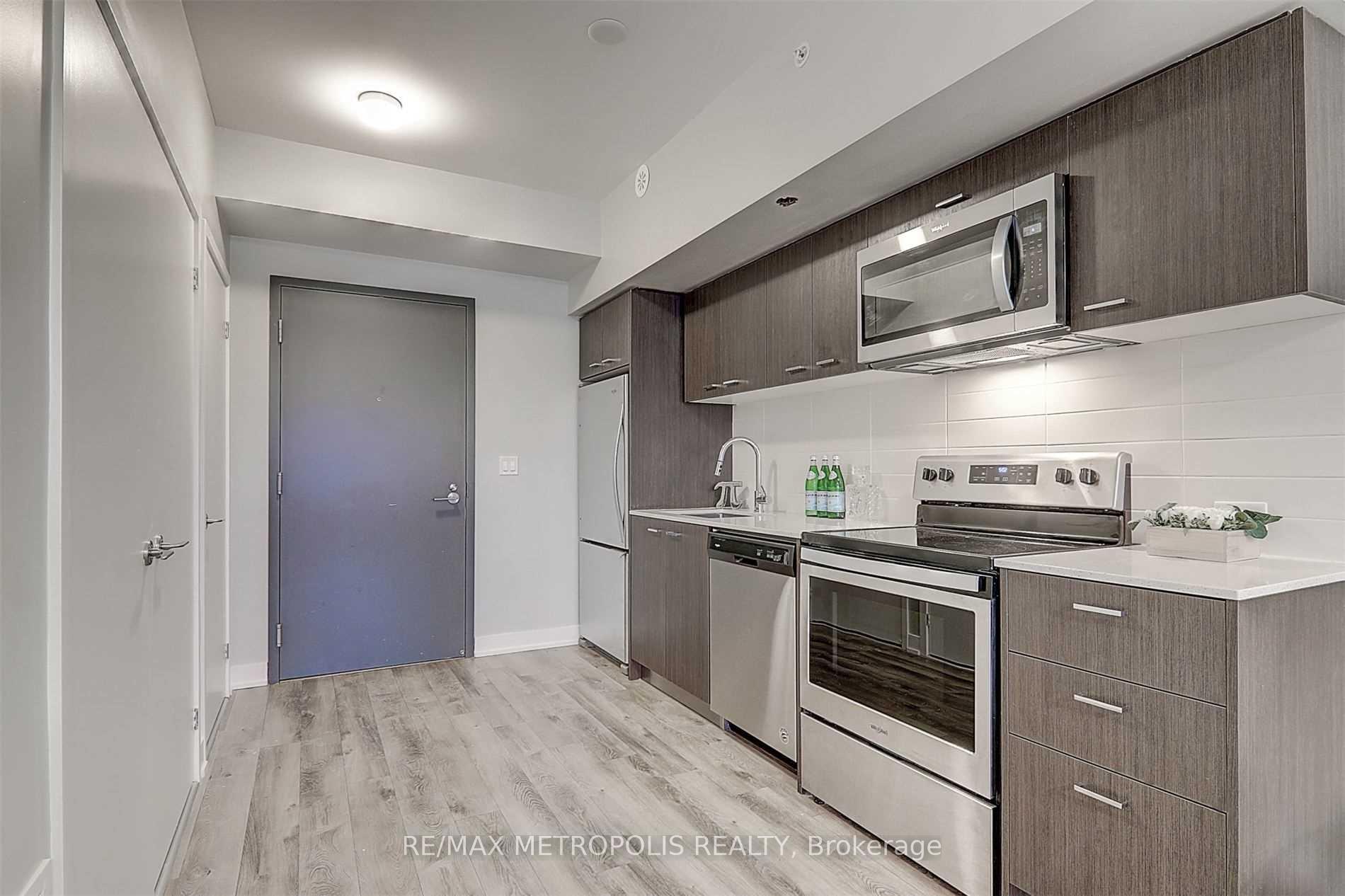Photo 16 of Unit 315, 2100 Bridletowne Circle, Scarborough, L'Amoreaux — HOMEH