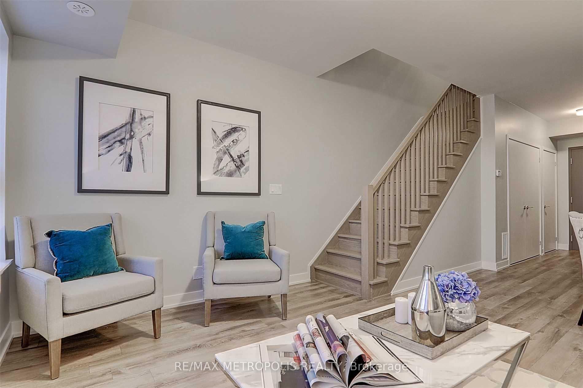 Photo 19 of Unit 315, 2100 Bridletowne Circle, Scarborough, L'Amoreaux — HOMEH