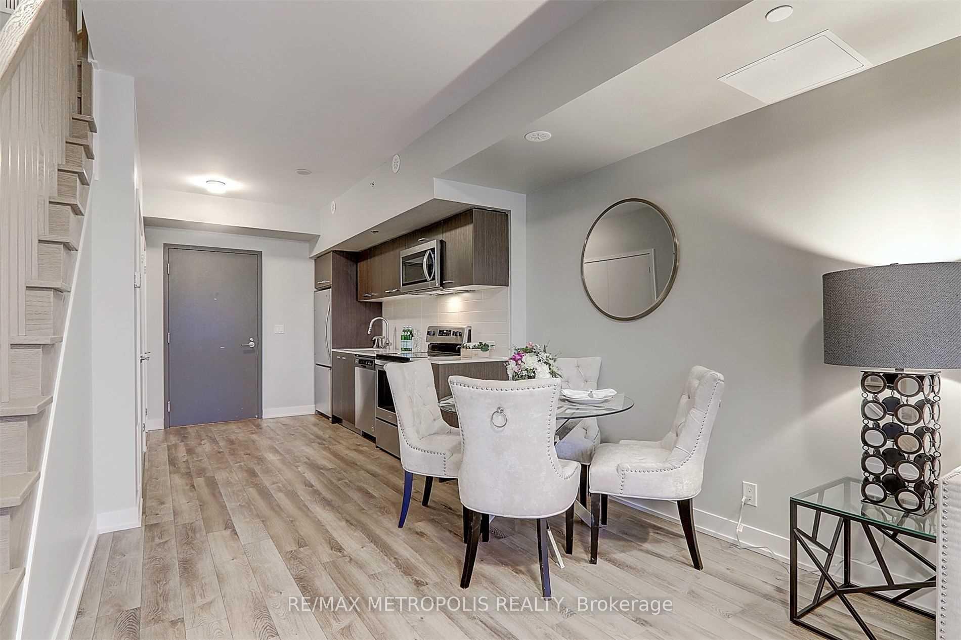 Photo 21 of Unit 315, 2100 Bridletowne Circle, Scarborough, L'Amoreaux — HOMEH