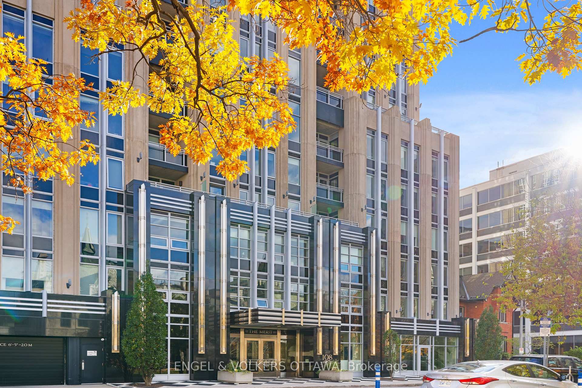 Photo 1 of Unit 1002, 108 Lisgar Street, Ottawa, Ottawa Centre/Golden Triangle — HOMEH