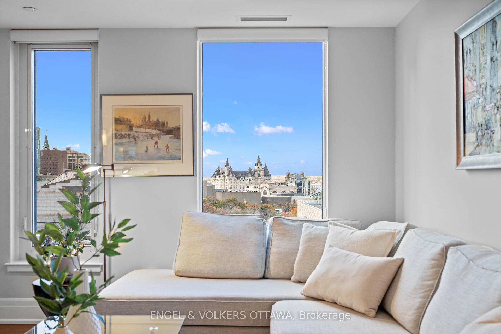 Photo 6 of Unit 1002, 108 Lisgar Street, Ottawa, Ottawa Centre/Golden Triangle — HOMEH