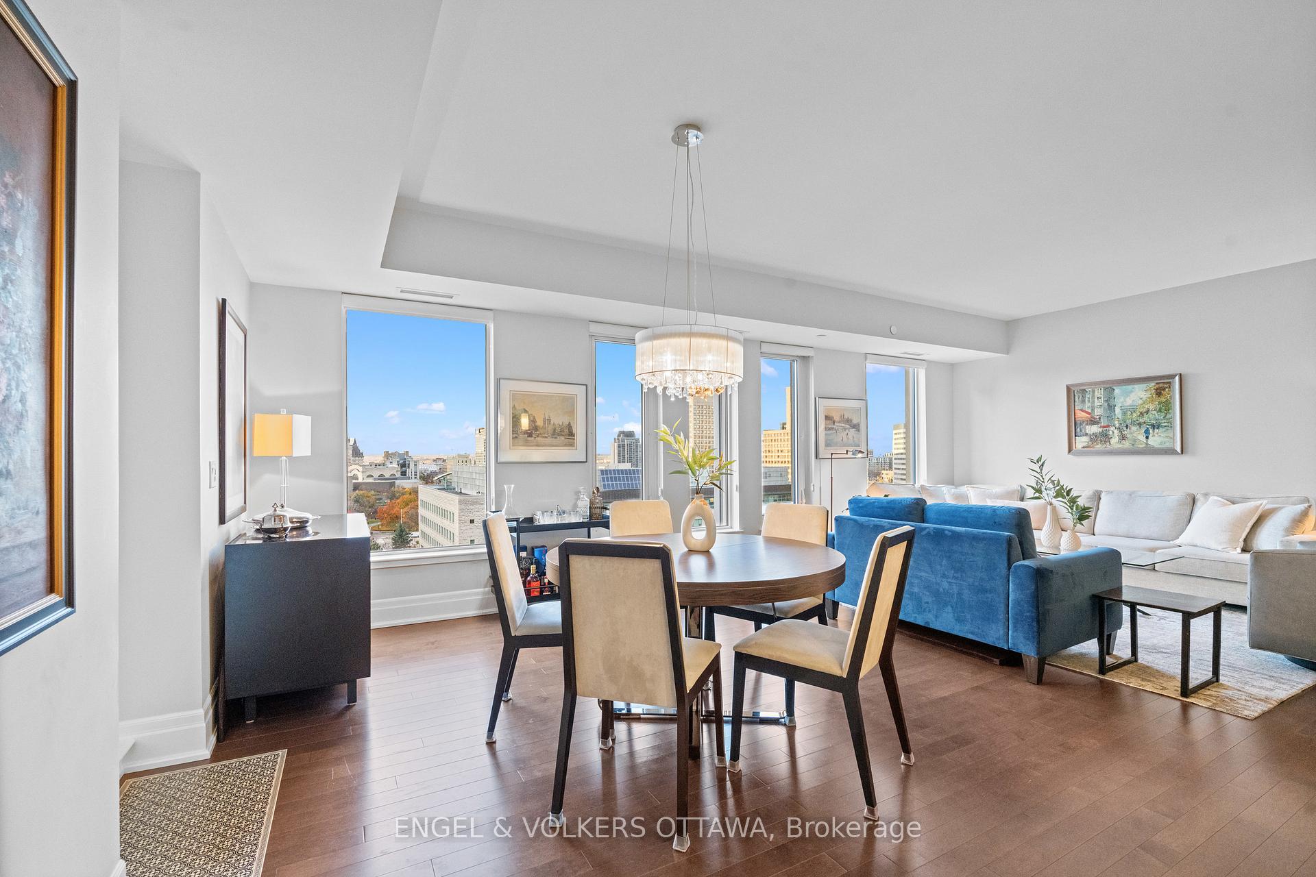 Photo 7 of Unit 1002, 108 Lisgar Street, Ottawa, Ottawa Centre/Golden Triangle — HOMEH