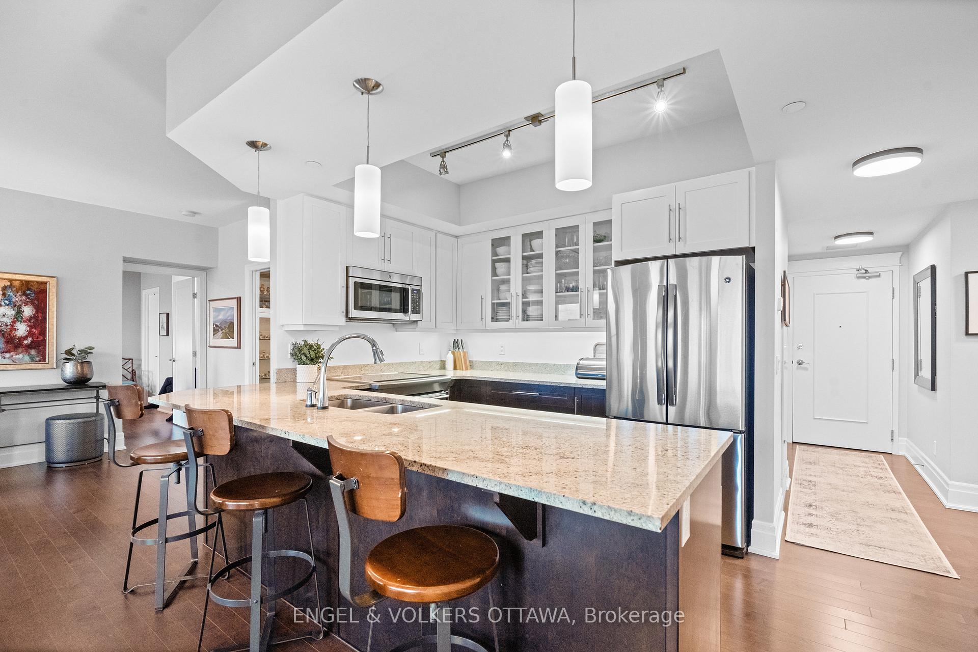Photo 8 of Unit 1002, 108 Lisgar Street, Ottawa, Ottawa Centre/Golden Triangle — HOMEH