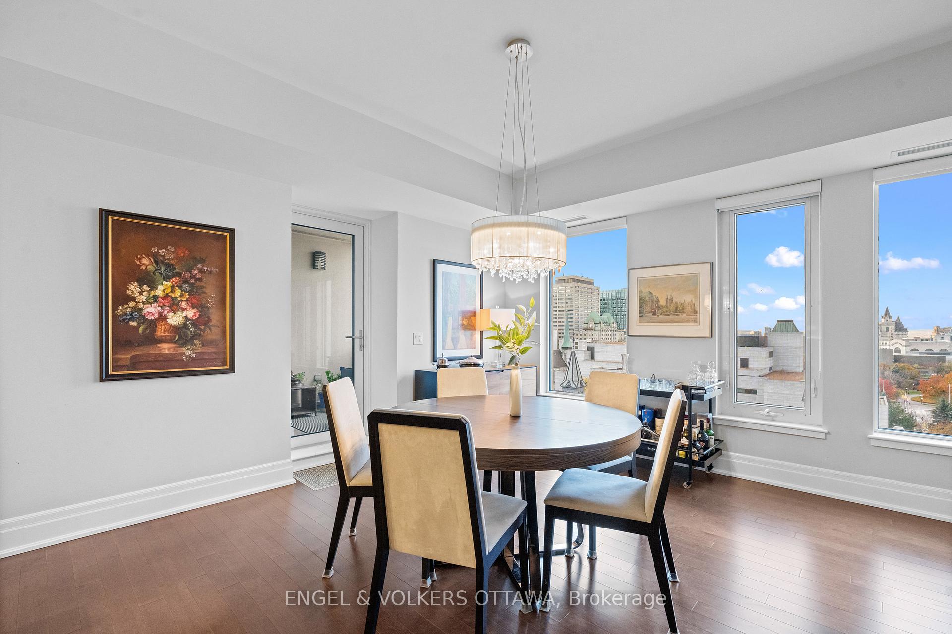 Photo 11 of Unit 1002, 108 Lisgar Street, Ottawa, Ottawa Centre/Golden Triangle — HOMEH