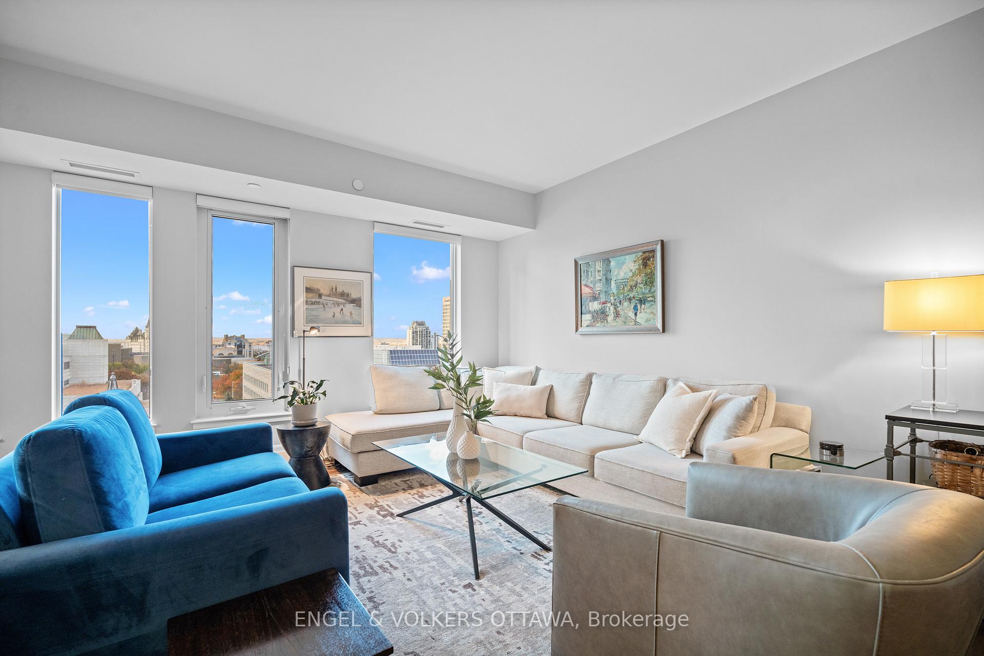 Photo 13 of Unit 1002, 108 Lisgar Street, Ottawa, Ottawa Centre/Golden Triangle — HOMEH