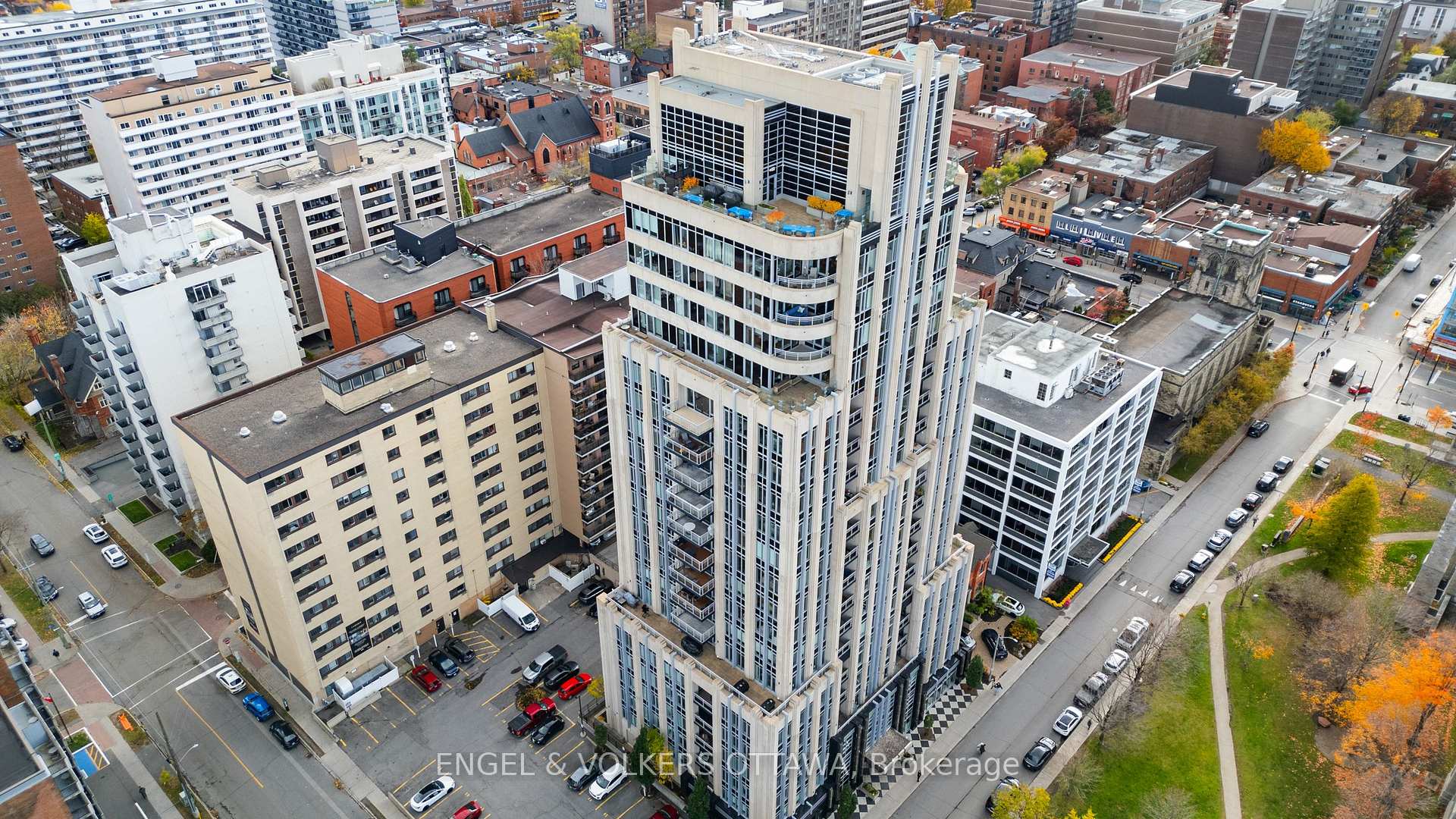 Photo 37 of Unit 1002, 108 Lisgar Street, Ottawa, Ottawa Centre/Golden Triangle — HOMEH