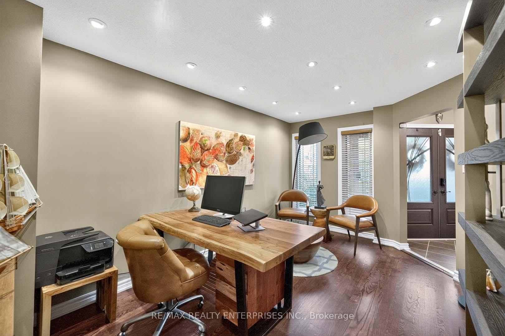 Photo 7 of 115 Vivians Crescent, Brampton, Fletcher's West — HOMEH
