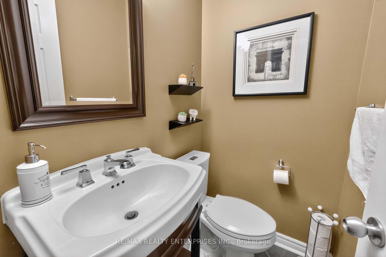 Photo 19 of 115 Vivians Crescent, Brampton, Fletcher's West — HOMEH