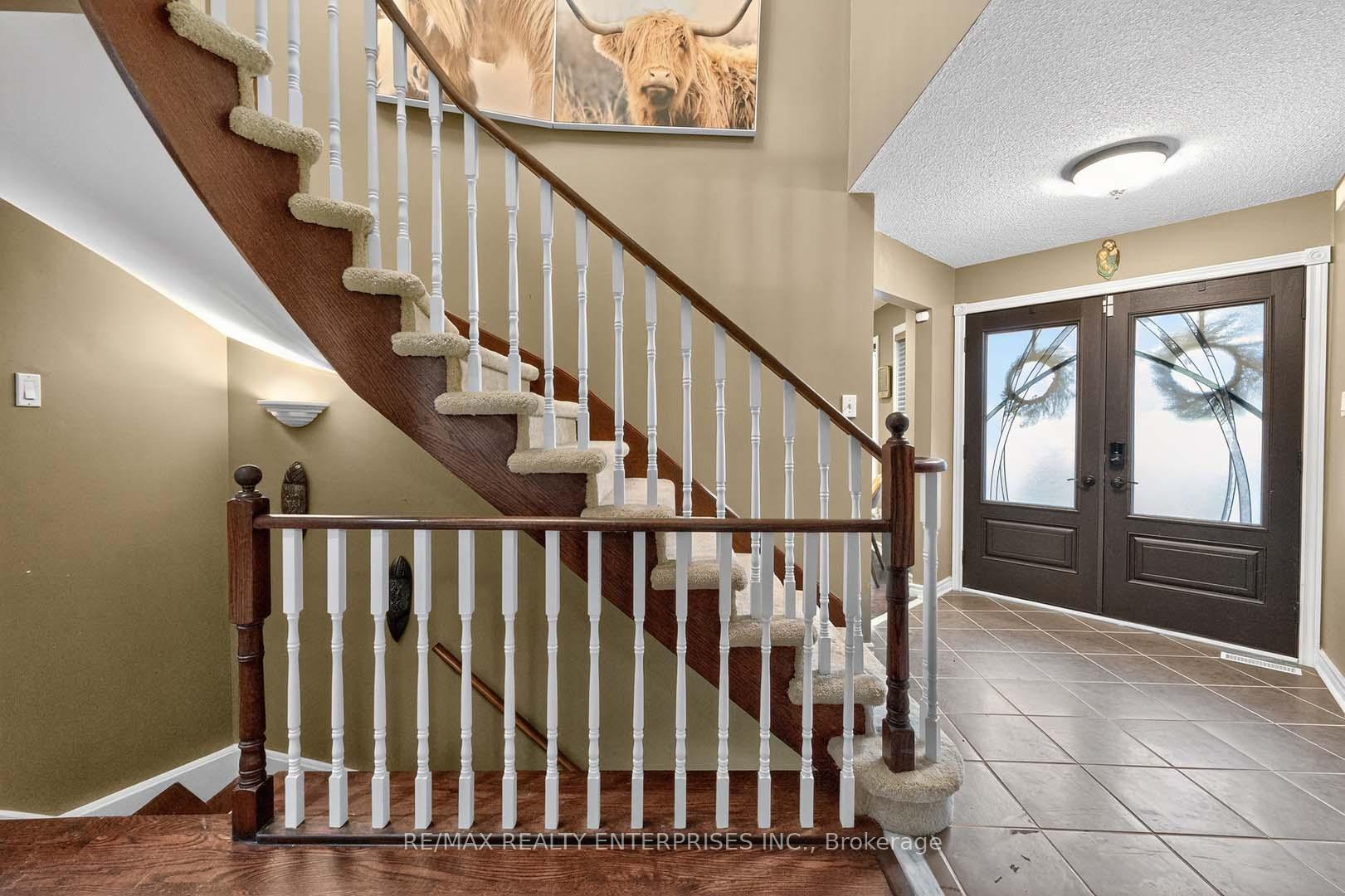Photo 22 of 115 Vivians Crescent, Brampton, Fletcher's West — HOMEH