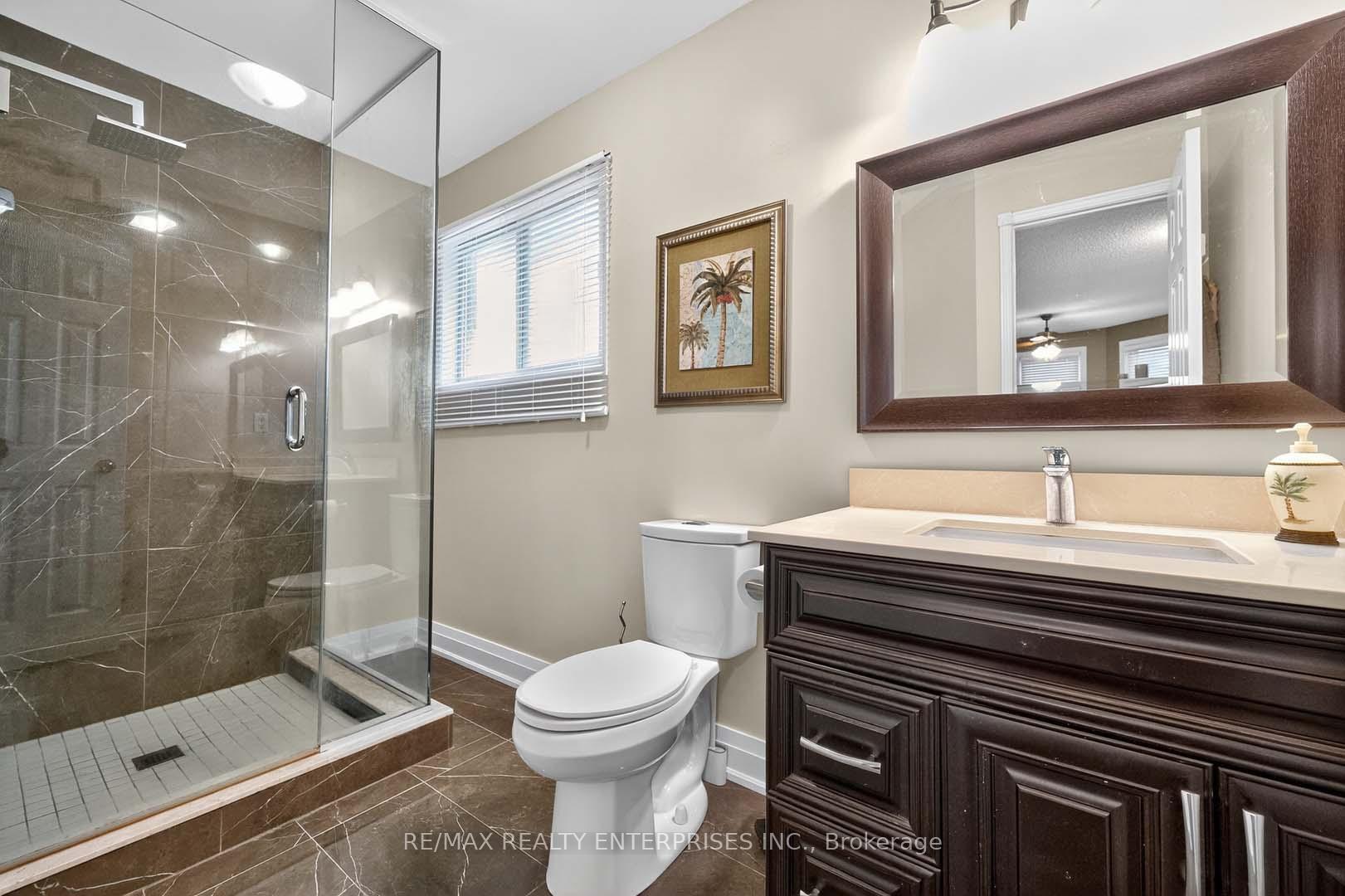 Photo 21 of 115 Vivians Crescent, Brampton, Fletcher's West — HOMEH